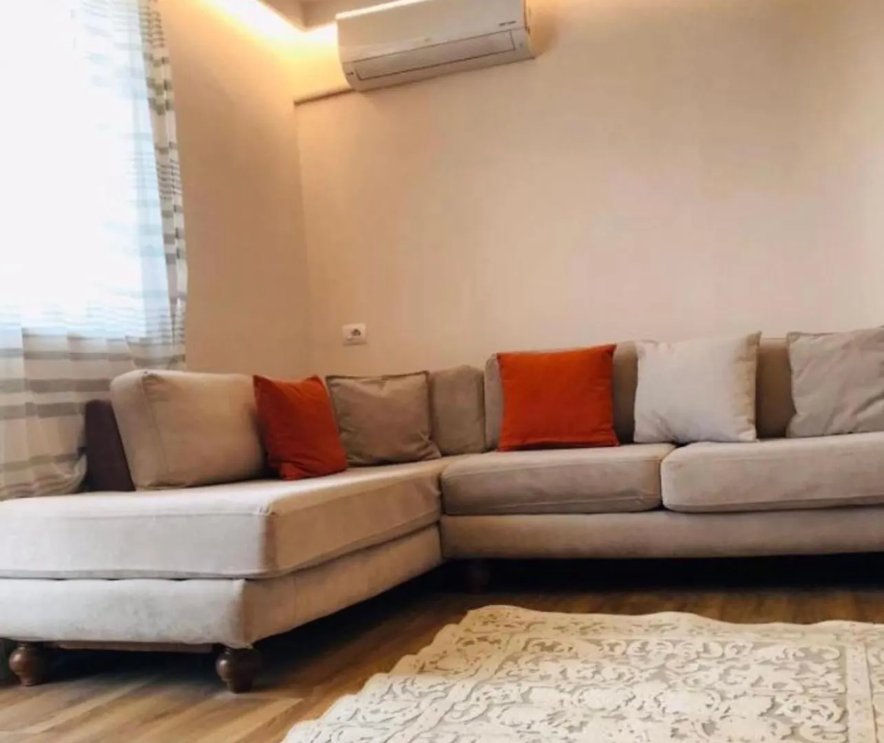 Cozy Central Apartment Tirana Albanie
